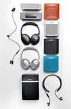 QUIETCONTROL® 30 IN-EAR NOISE CANCELING WIRELESS HEADPHONES