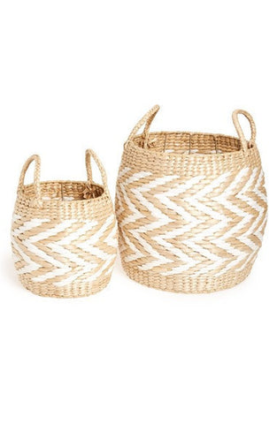 DRUM BASKET