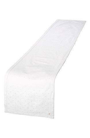LARABEE DOT TABLE RUNNER