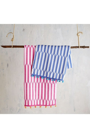 NICATTA HAMMAM BATH TOWEL