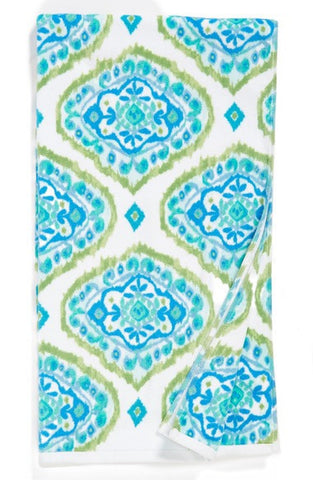 TANGIERS BATH TOWEL