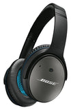QUIETCOMFORT® 25 ACOUSTIC NOISE CANCELLING® ANDROID HEADPHONES