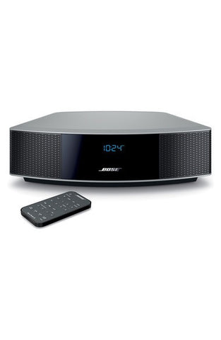 WAVE® RADIO IV MUSIC SYSTEM