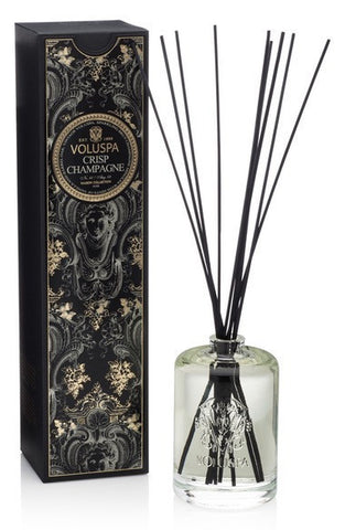 MAISON BLANC - CRISP CHAMPAGNE HOME AMBIENCE DIFFUSER
