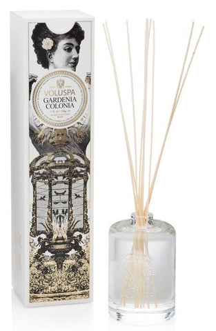 MAISON BLANC - GARDENIA COLONIA HOME AMBIENCE DIFFUSER