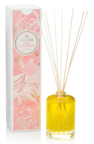 MAISON BLANC - SAIJO PERSIMMON HOME AMBIENCE DIFFUSER