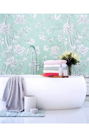 PERUGIA BATH TOWEL