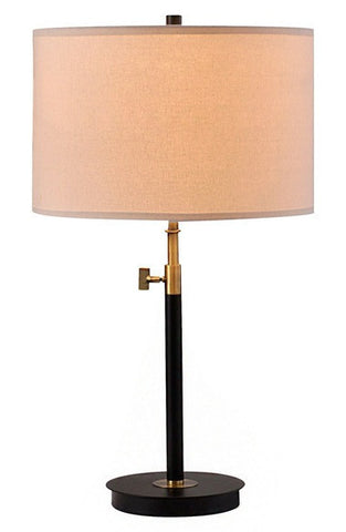 JALEXANDER ADJUSTABLE TABLE LAMP