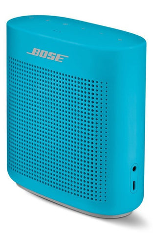 SOUNDLINK® COLOR BLUETOOTH® SPEAKER II