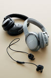 QUIETCOMFORT® 35 ACOUSTIC NOISE CANCELLING® BLUETOOTH® HEADPHONES