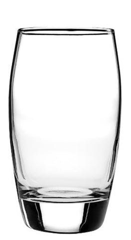 ANCHOR HOCKING 16-OUNCE REALITY TUMBLER BEVERAGE SET, SET OF 6