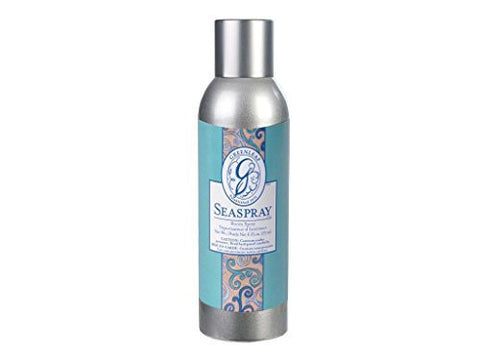 GREENLEAF SEASPRAY ROOM SPRAY 6 FL.OZ. 177 ML