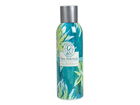 GREENLEAF GL954528 ROOM SPA SPRINGS SPRAY