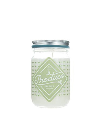 PRODUCE CANDLE (SAGE)