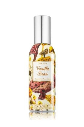 BATH & BODY WORKS ROOM SPRAY VANILLA BEAN 1.5OZ