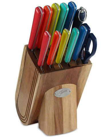 FIESTA MERENGUE 13-PC. CUTLERY SET