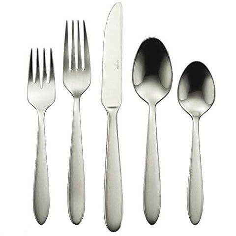 ONEIDA MOONCREST 45-PIECE FLATWARE SET, SERVICE FOR 8