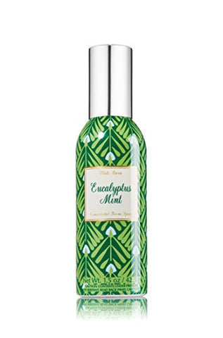 BATH AND BODY WORKS  ROOM SPRAY EUCALYPTUS MINT
