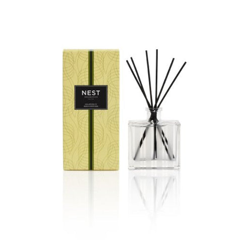 NEST FRAGRANCES REED DIFFUSER- GRAPEFRUIT , 5.9 FL OZ