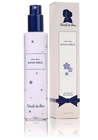 NOODLE & BOO ROOM SPRAY, 7.4 OZ.