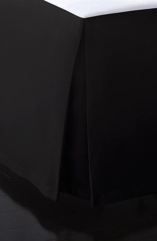 DONNA KARAN COLLECTION 510 THREAD COUNT BED SKIRT