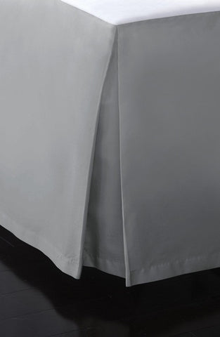 DONNA KARAN COLLECTION REFLECTION 510 THREAD COUNT BED SKIRT