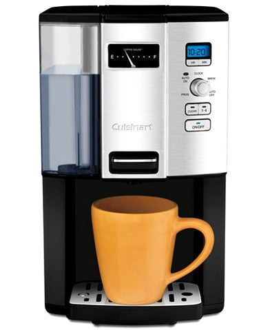 CUISINART DCC-3000 COFFEE ON DEMAND COFFEE MAKER
