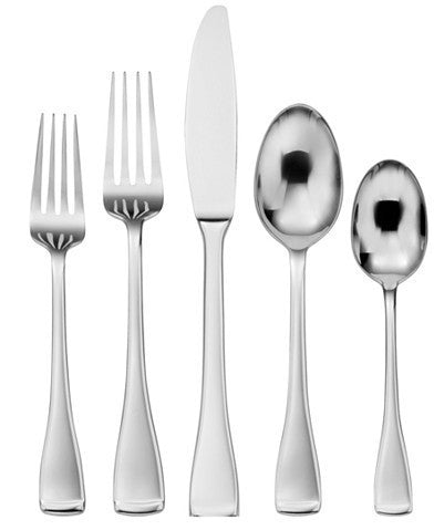 ONEIDA SURGE 50-PC SET, SERVICE FOR 8, A MACYS EXCLUSIVE