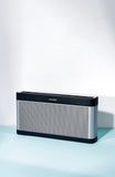 SOUNDLINK® BLUETOOTH® MOBILE SPEAKER III