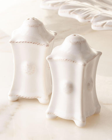 BERRY & THREAD SALT & PEPPER SET